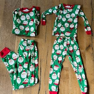 Mommy & Me Matching Christmas Pajamas